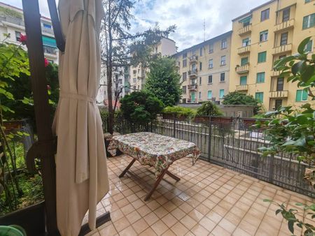 Via Gabriele Falloppio, 9, Milano, Lombardy 20131 - Photo 3