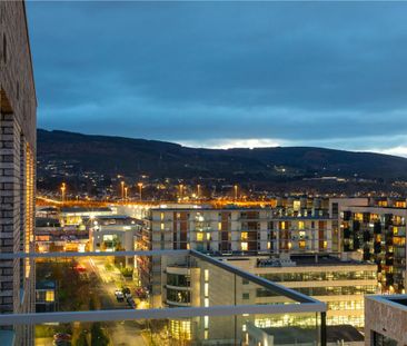 The Oslo, Sandyford Central, Sandyford, Dublin 18 - Photo 6