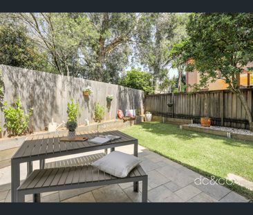 4/10 Flavelle Street, Concord, NSW 2137 - Photo 5