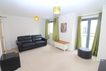 St. Catherines Court, Maritime Quarter, Swansea - Photo 5