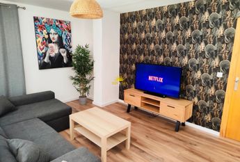 ONE-BEDROOM APARTMENT – SANTA POLA
