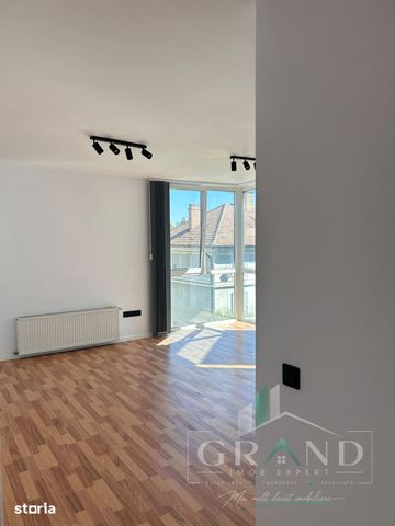 Ap 2 camere | BALCON | Platinia Dorobantilor - Photo 4