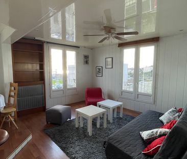 Location Appartement 3 pièces 51m² BREST 29200 - Photo 6