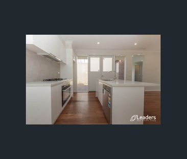 New Townhouse in Central Location - Photo 1