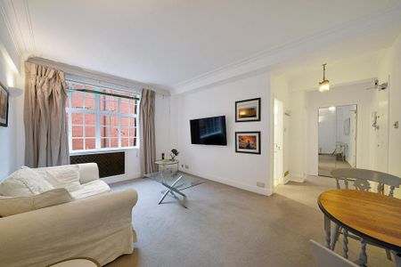 1 bedroom flat to rent - Photo 3