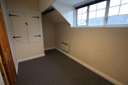 1 bedroom terraced house to rent - Photo 3