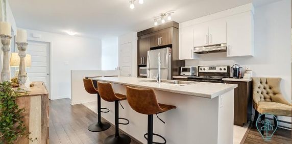 2 CH - 1 SDB - Gatineau - $1,675 /mo - Photo 2