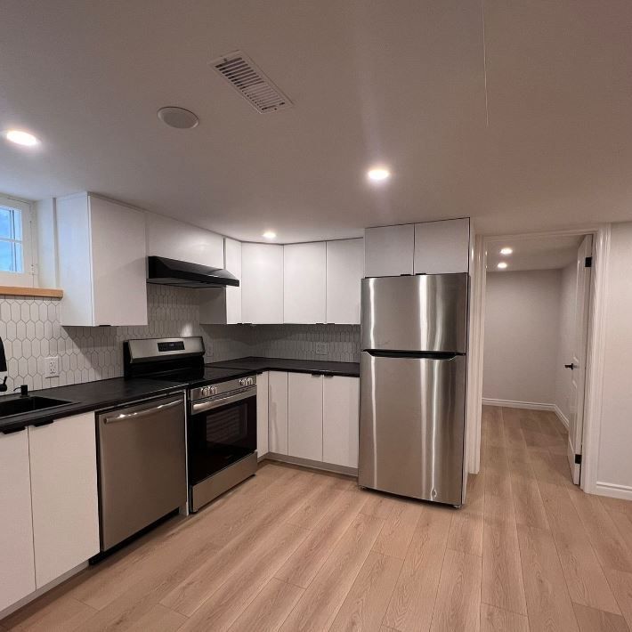 For Lease - 16 Robertsfield Crescent, Toronto, Ontario - Photo 1