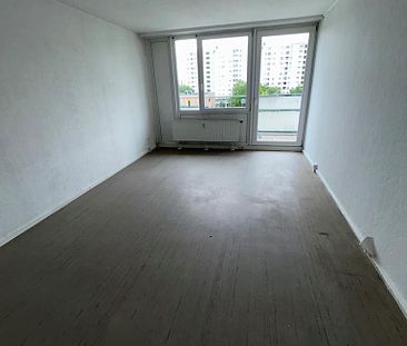 Ab sofort einziehen! 2-Zimmer-Wohnung in Laatzen Mitte - Foto 2