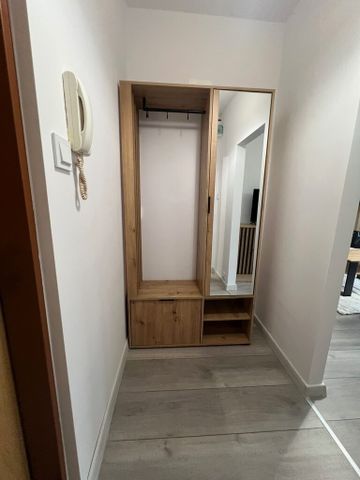 Mieszkanie Gumieńce Szczecin, ul. Hrubieszowska, nr 436784 - Photo 3