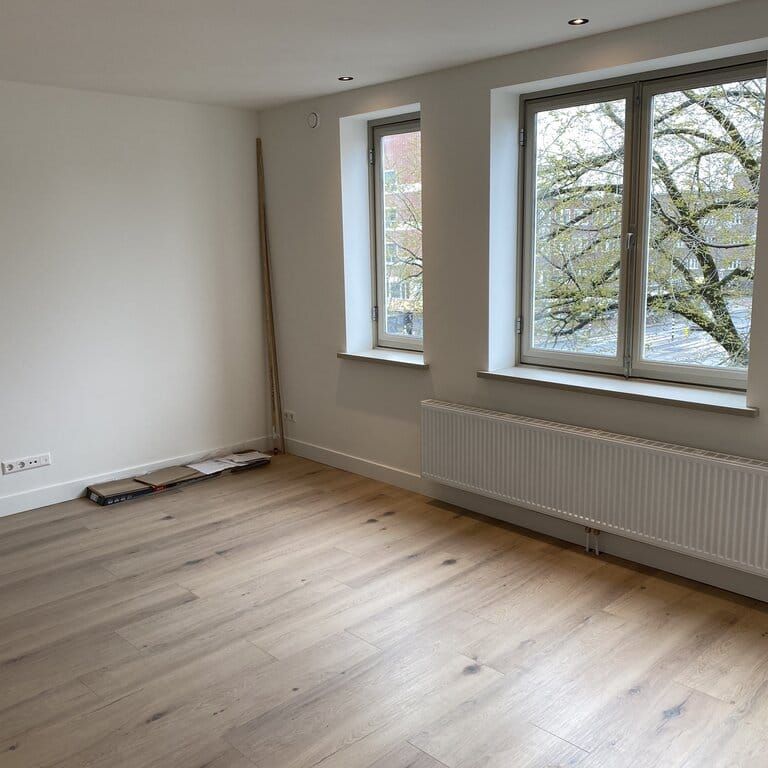 Appartement te huur: Hoofdweg 139-2 1057 CN Amsterdam - Foto 1