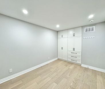 For Lease - 47 Chamberlain Avenue, Toronto, Ontario - Photo 6