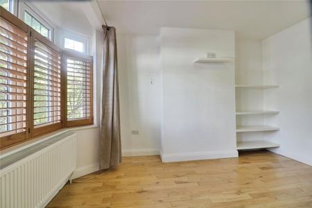 4 bedroom terraced house to rent - Photo 5