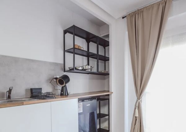 Plaça de Bisbe Benlloch, Torrent, Valencian Community 46900