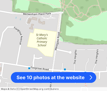 Westgate Road, Oakdale, Beckenham, BR3 - Photo 1