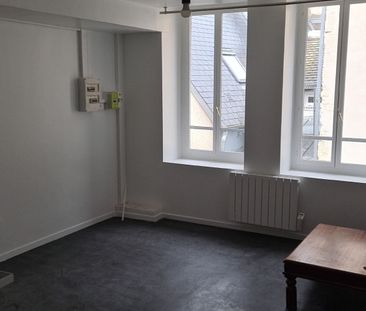 Location Appartement 1 pièce 27m² - Photo 5