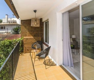 4 room luxury Apartment for rent in Sitges, Catalonia - Photo 4