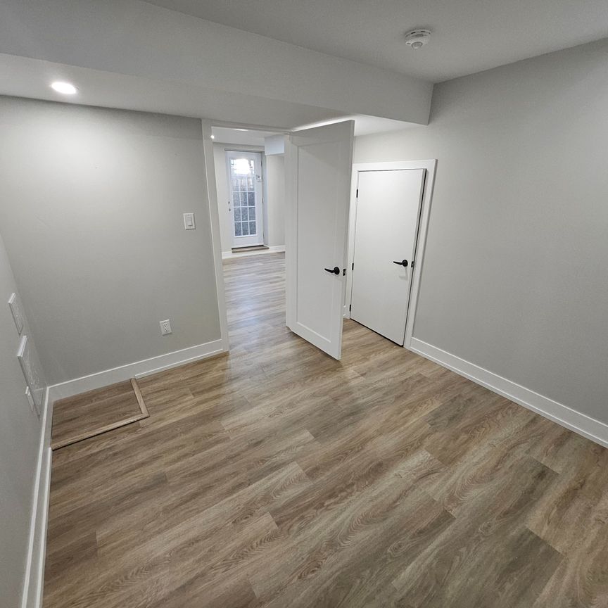 For Lease - 852 Aspen Terrace Unit# Basement, Milton, Ontario - Photo 1