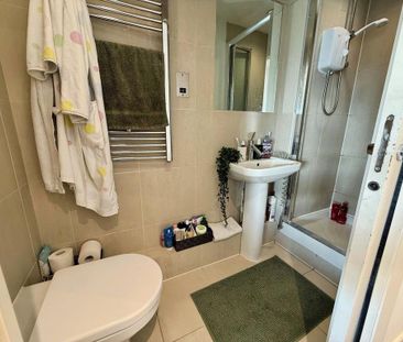 1 bedroom flat to rent - Photo 6
