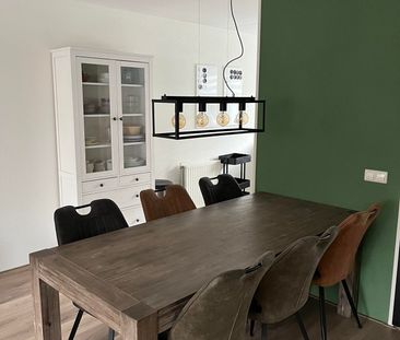 Te huur: Huis Bloemenlaan 28 in Wateringen - Foto 5