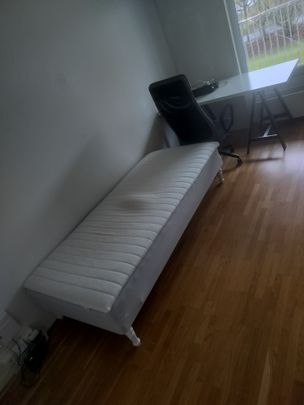 Stiftsvägen, Lund - Foto 1