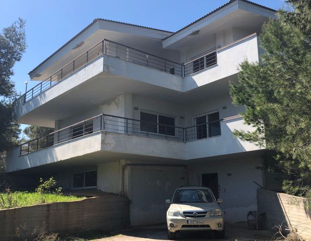 Ενοικίαση κατοικίας, 330 τ.μ., Ιπποκράτειος Πολιτεία, 900 € - Photo 1