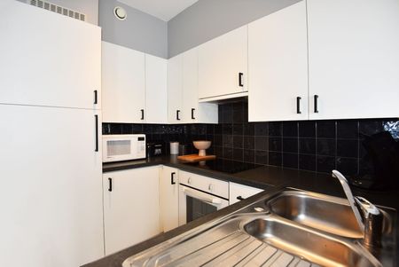 Gelijkvloers appartement te huur in Knesselare - Foto 4