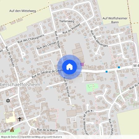 Oberschaeffolsheim 67203