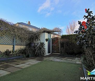 3 bedroom terraced house to rent - Photo 6