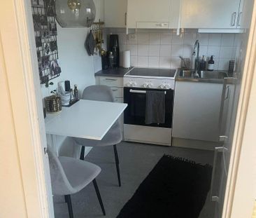 Storegårdsvägen 23B - Foto 6