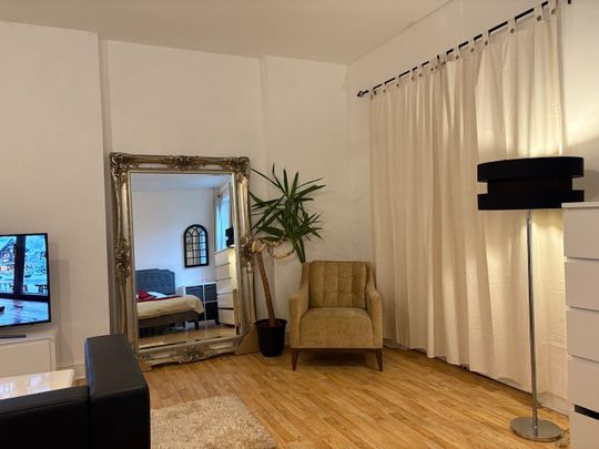 Room in a Shared House, Fieldgate Street, E1 - Photo 1