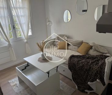 Location Appartement 1 pièce 14m² BERGERAC 24100 - Photo 1