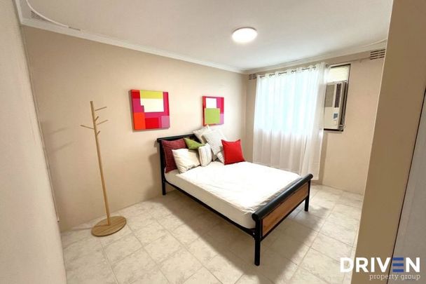 Perfectly Positioned 1-Bedroom Unit in Wembley - Photo 1