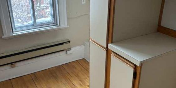 Appartement Plateau Mont Royal rue Garnier - Photo 3