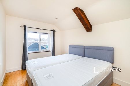 4 bedroom detached to rent Moat Farm, NR12 0DW - Photo 5