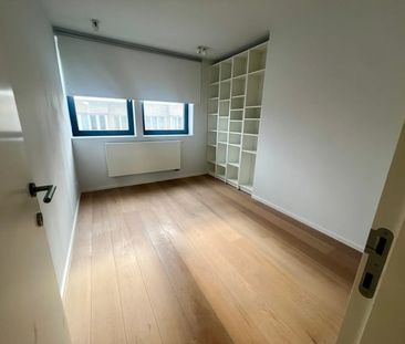 Penthouse te huur - Foto 4