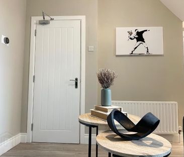 Room 5, 46 Portmore Street, Portadown, Craigavon, BT62 3NF - Photo 2