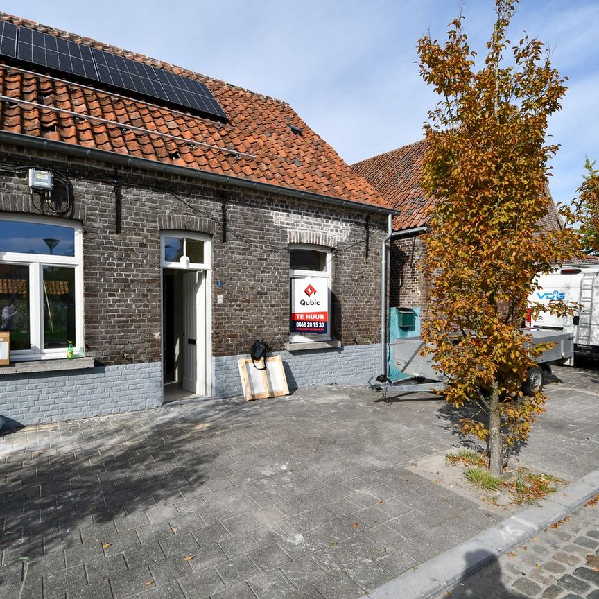 Huis te huur in Lembeke - Photo 1