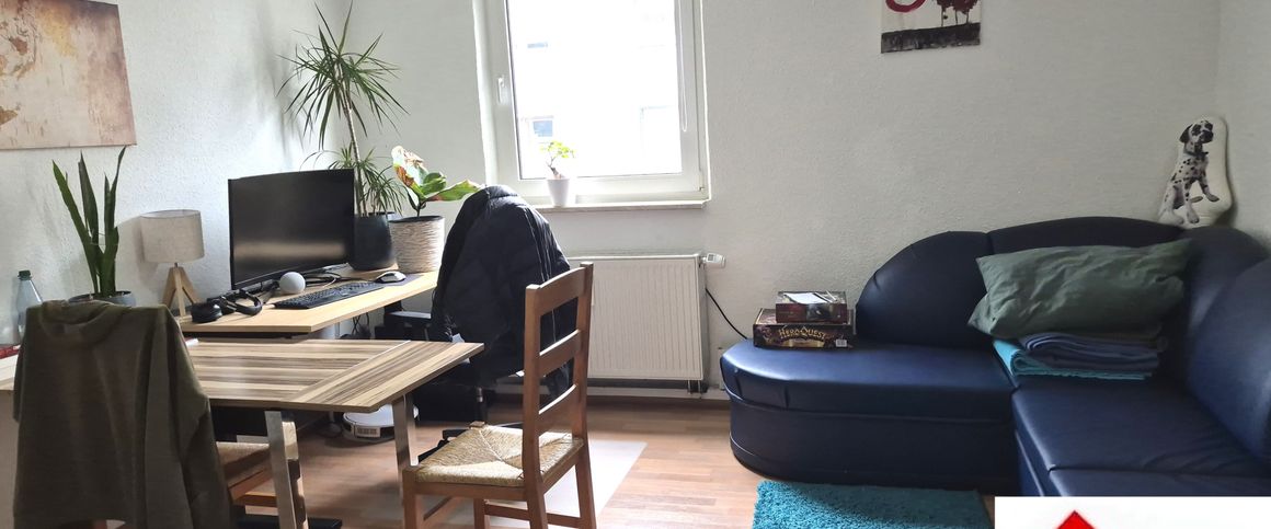 *Ruhige Lage - Bad mit Fenster - Blick ins Grüne* - Foto 1