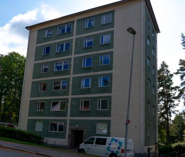 Västra Bergsgatan 6 - Foto 1