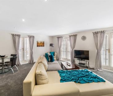 2 bedroom apartment to rent - Photo 3