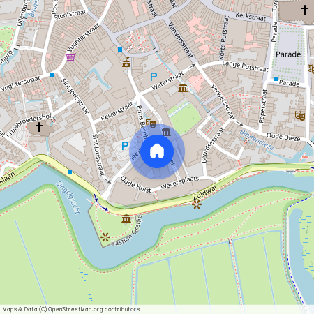 De Mortel 49, 5211XZ 's-hertogenbosch