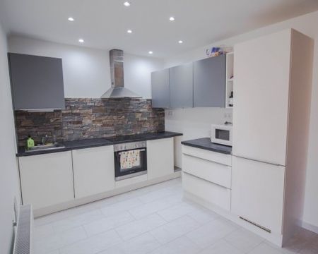 Belgrád rakpart - Fotó 5