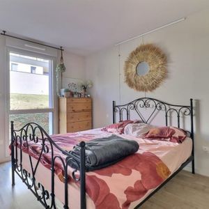 T3 - hauteur de Clermont, balcon, cave et garage - Photo 2
