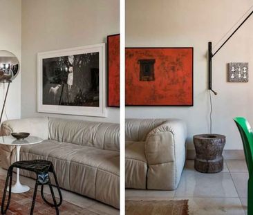 Architecturally Designed One Bedroom with Bespoke Charm - Photo 4