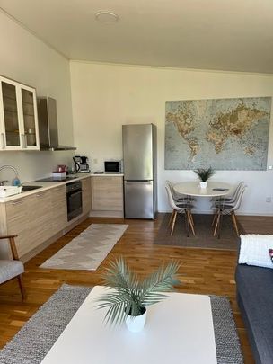 Gårdarikesvägen, Ramdala - Foto 1