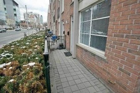 For Lease - 415 Jarvis Street Unit# 100, Toronto, Ontario - Photo 4