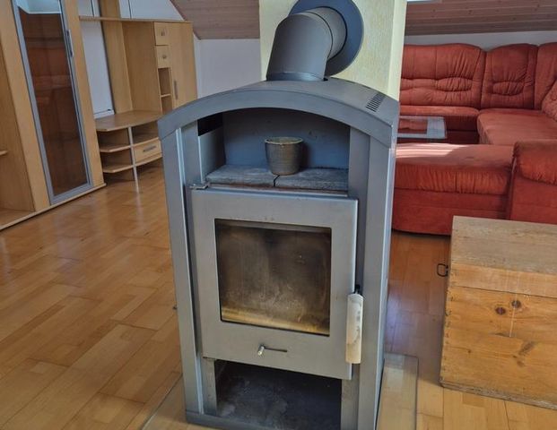 DG Wohnung in Kelheim - Photo 1