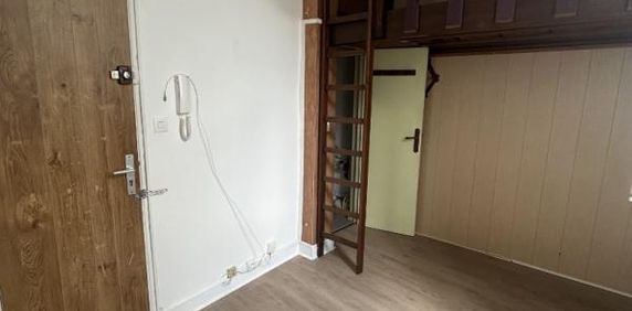 Location Appartement 1 pièce 15m² BORDEAUX 33000 - Photo 2