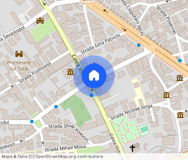 Calea Victoriei - Photo 1
